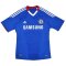 Chelsea 2010-2011 Home Shirt (XS) (Essien 5) (Excellent)
