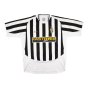 Juventus 2003-04 Home Shirt (XL) Del Piero #10 (Excellent)