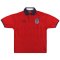 England 1999-01 Away Shirt (Good) (Gascoigne 8)