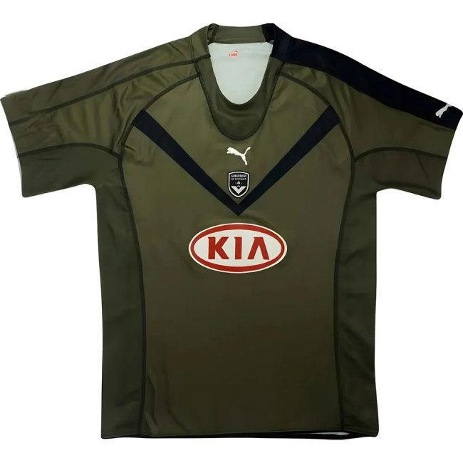 Bordeaux 2006-07 Third Shirt (Very Good) (Henrique 3)