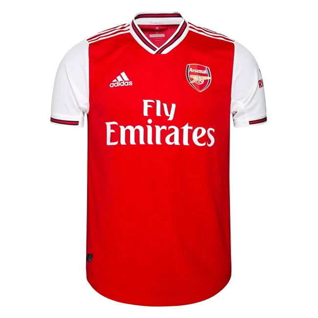 Arsenal 2019-20 Home Shirt (9-11 yrs) Lacazette #9 (BNWT)