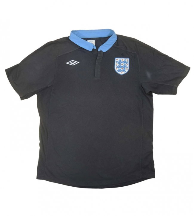 England 2012-13 Away Shirt (L) (Very Good) (Lampard 8)