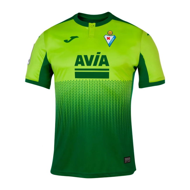 Eibar 2019-20 Away Shirt (S) (Excellent) (ENRICH 9)