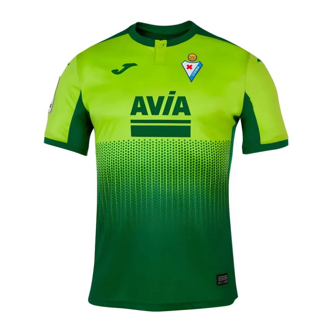 Eibar 2019-20 Away Shirt (S) (Excellent) (ENRICH 9)