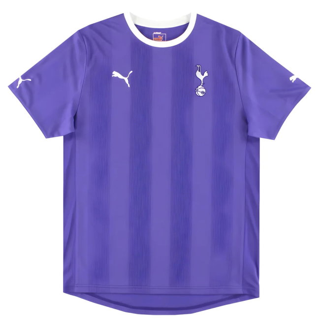Tottenham Hotspur 2011-12 Sponsorless Away Shirt (XL) (BNWT)