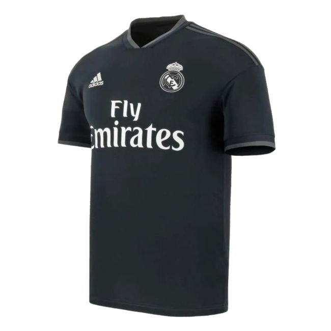 Real Madrid 2018-19 Away Shirt (MB) Ronaldo #7 (BNWT)
