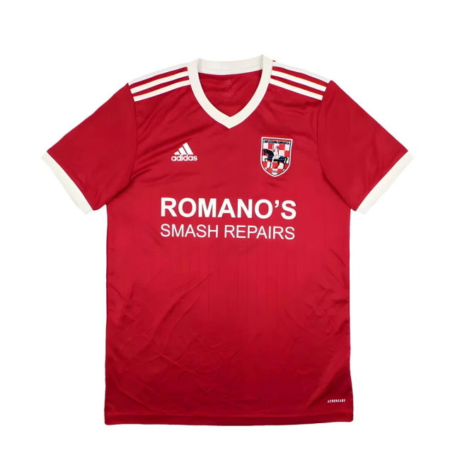 Western Knights 2021-22 Home Shirt (M) (Excellent)