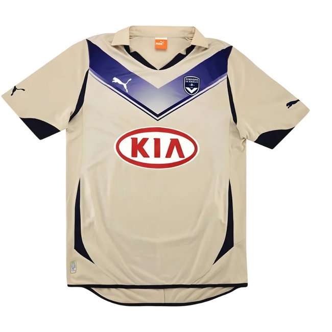 Bordeaux 2010-11 Away Shirt (S) (Excellent)