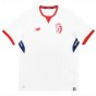 Lille 2017-18 Away Shirt (L) (T Maia 20) (Excellent)