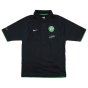Celtic 2013-15 Nike Polo Shirt (M) (Commons 15) (Very Good)