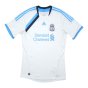 Liverpool 2011-12 Third Shirt (S) (Cole 10) (Fair)