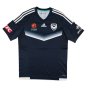 Melbourne Victory 2016-18 Home Shirt (Berisha #8) (Very Good)