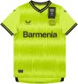 Bayer Leverkusen 2022-23 GK Home Shirt (M) (BELLARABI 38) (BNWT)