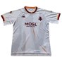 Metz 2022-23 Away Shirt (M) (Maiga 19) (Excellent)