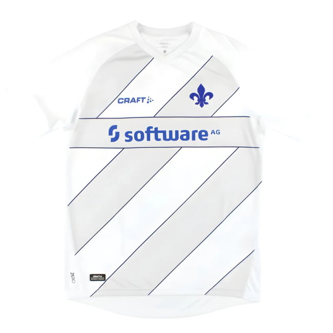 Darnstadt 2020-21 Away Shirt (L) (Mint)