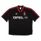 AC Milan 2000-01 Adidas Training Shirt (XL) (Dida 32) (Good)