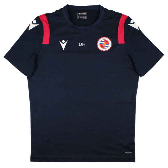 Reading 2019-2020 Training Shirt (L) (Meyler 8) (Excellent)