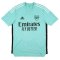 Arsenal 2021-2022 Adidas Training Shirt (XS) (HENRY 14) (Excellent)