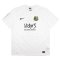 Saarbrucken 2013-16 Away Shirt (XL) Mendy #4 (Excellent)