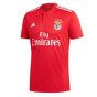Benfica 2018-19 Home Shirt (L) Salvio #18 (BNWT)