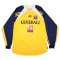 Unterhaching 1999-2000 GK Home Long Sleeve Shirt (#7) (L) (Excellent)