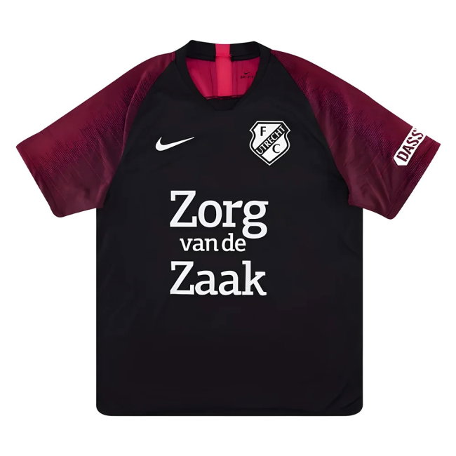 Utrecht 2019-20 Away Shirt (L) (Mint)