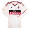 AC Milan 2012-13 Long Sleeve Player Issue Away Shirt (7 M/L) #7 (Excellent)