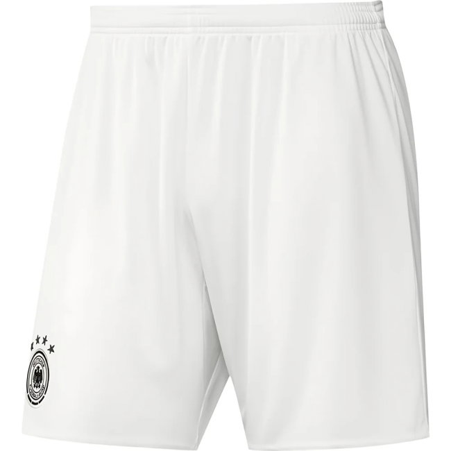 Germany 2016-17 Away Shorts (XS) (Good)