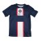 PSG 2022-23 Home Shirt (Sponsorless) (LB) Neymar JR #10 (BNWT)
