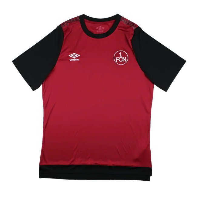 Nurnberg 2019-20 Home Shirt (M) (Excellent) (Nurnberger 15)