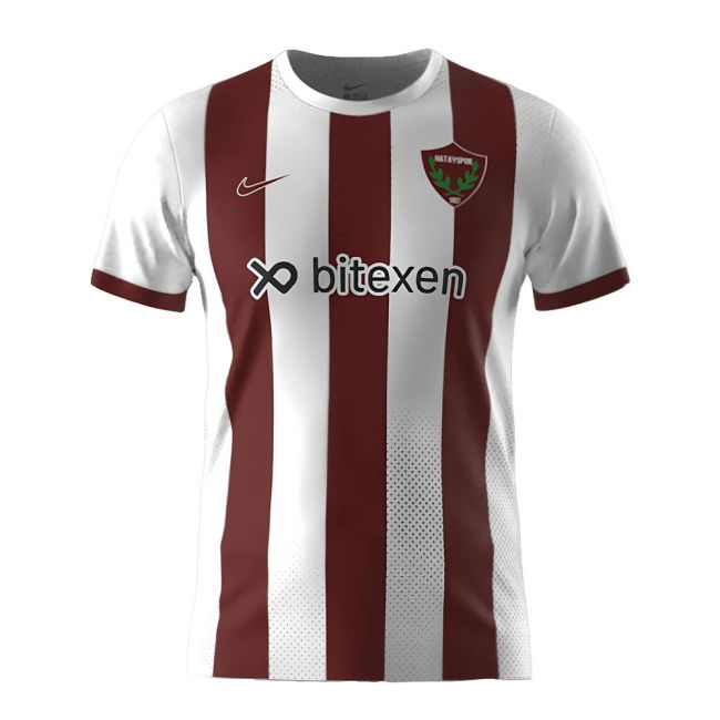 Hatayspor 2022-23 Away Shirt (L) (Mint)