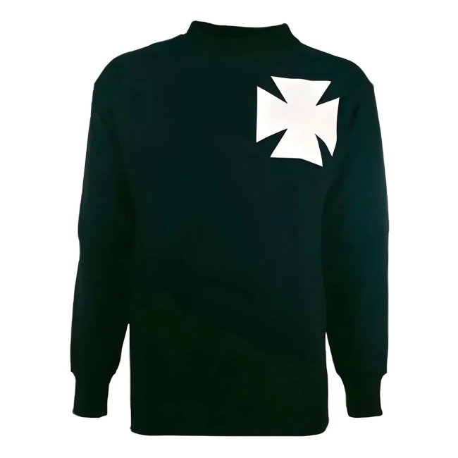 Manchester City 2023-2024 Retro Long Sleeved Shirt (XXL) (BNWT)