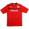 Cardiff City 2012-2013 Home Shirt ((Excellent) XL) (Your Name)