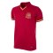 Spain 1988 Retro Football Shirt (A.INIESTA 6)