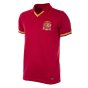Spain 1988 Retro Football Shirt (XAVI 8)