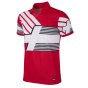 Switzerland 1990-92 Retro Football Shirt (SHAQIRI 23)