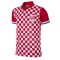 Croatia 1992 Retro Football Shirt (BILIC 6)