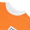 Blackpool 1962-1967 Retro Football Shirt