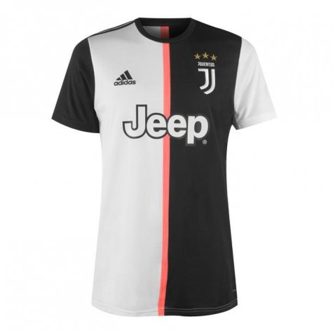 Juventus 2019-20 Home Shirt (XLB) Ronaldo #7 (BNWT)
