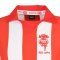 Lincoln City 1975-1978 Retro Football Shirt