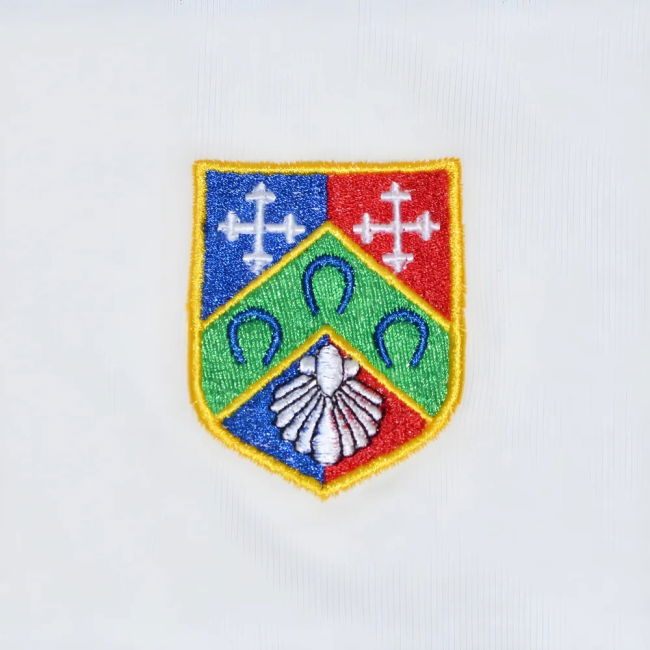 Queen's Park Rangers 1960s - 70s Retro Football Shirt