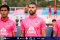 Navy FC 2020 Pink Player Shirt