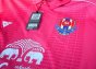 Navy FC 2020 Pink Player Shirt