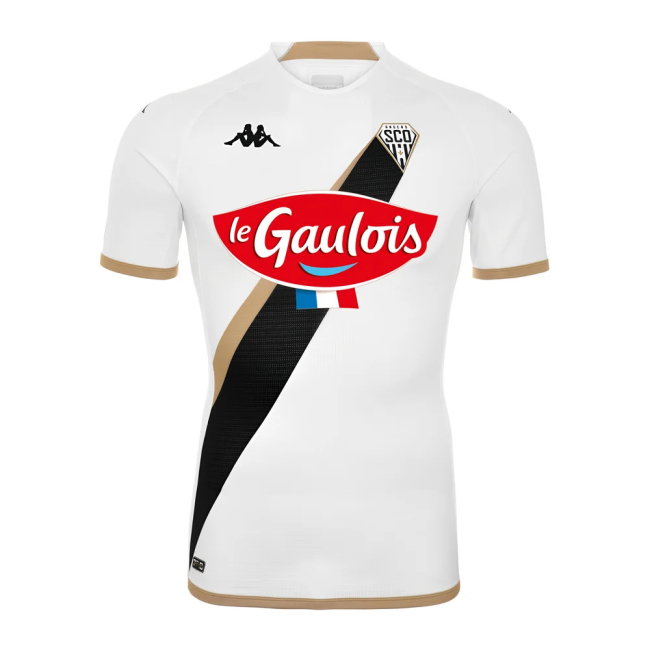 Angers SCO 2022-23 Away Shirt (L) (Excellent)