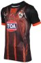 2020 Chiang Rai United FC Black e-Sport Player Edition Shirt