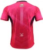Nakhonratchasima Korat VC Pink Player Shirt