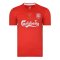 Liverpool FC 2005 Istanbul Home Shirt (Smicer 11)