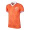 Holland World Cup 1994 Retro Football Shirt (De Boer 2)