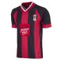 Fulham FC 2001 - 02 Away Retro Football Shirt (Symons 6)