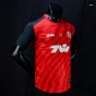 2021 Saraburi United Red Shirt